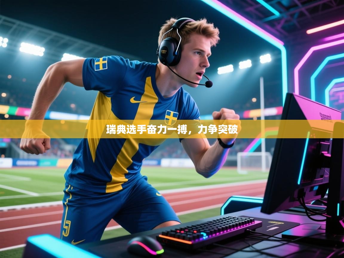 开云平台-瑞典选手奋力一搏，力争突破  第1张