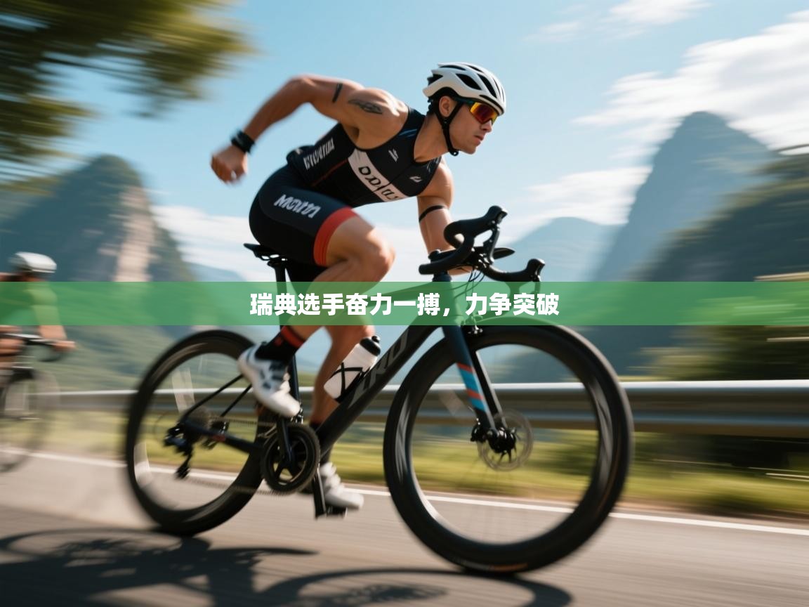 开云平台-瑞典选手奋力一搏，力争突破  第4张