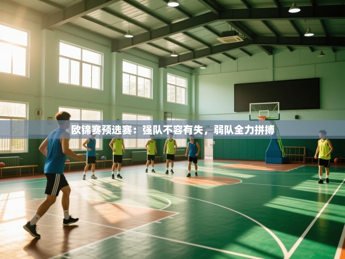 开云体育消息订阅关闭-欧锦赛预选赛：强队不容有失，弱队全力拼搏  第2张
