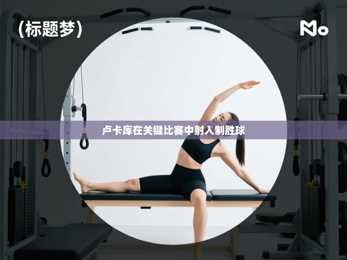 开云体育登录入口网址-卢卡库在关键比赛中射入制胜球 第4张