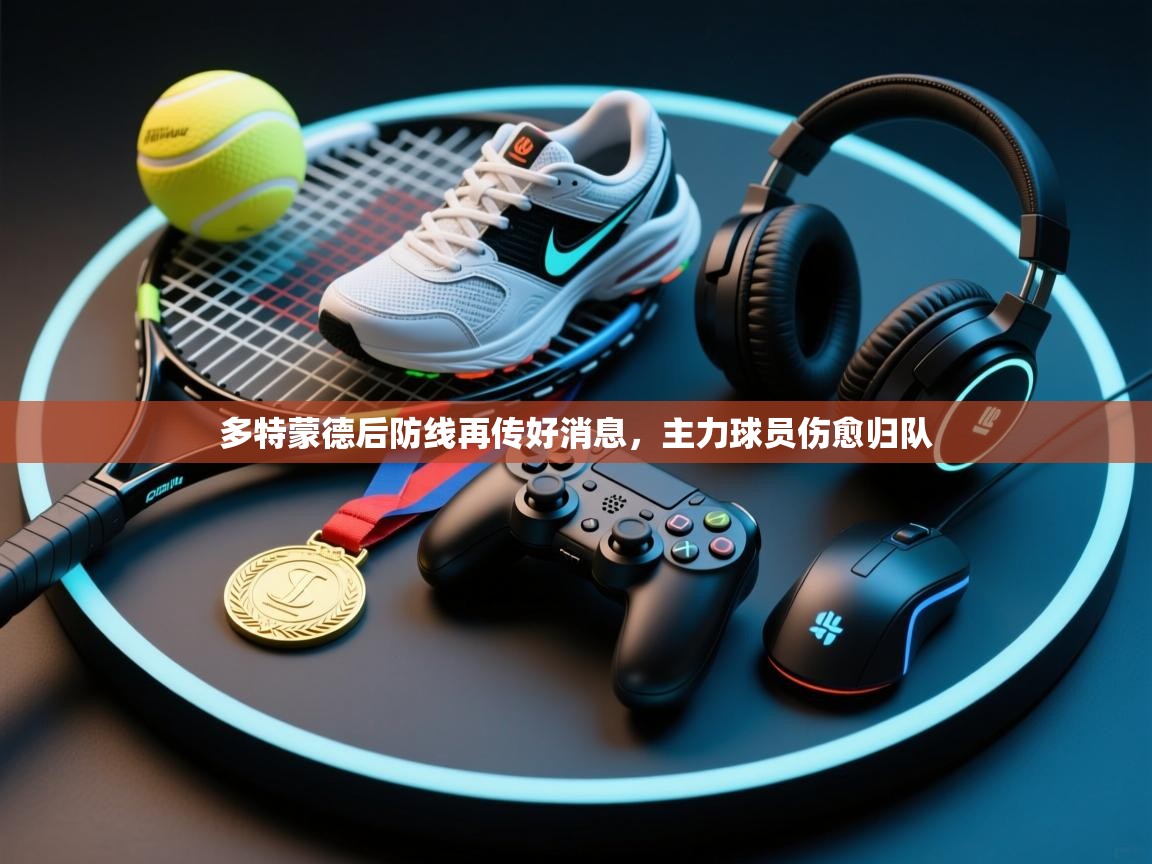 开云体育app下载入口-多特蒙德后防线再传好消息，主力球员伤愈归队  第2张