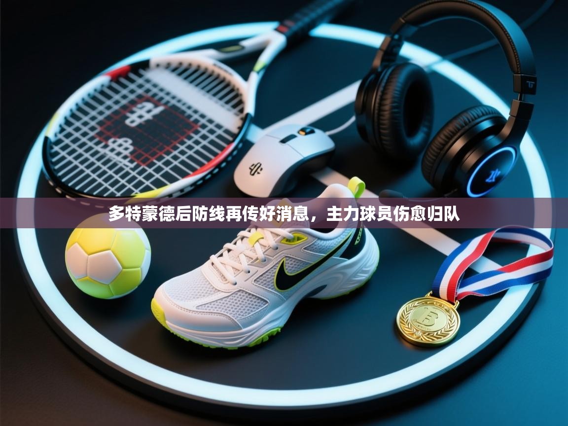 开云体育app下载入口-多特蒙德后防线再传好消息，主力球员伤愈归队  第3张