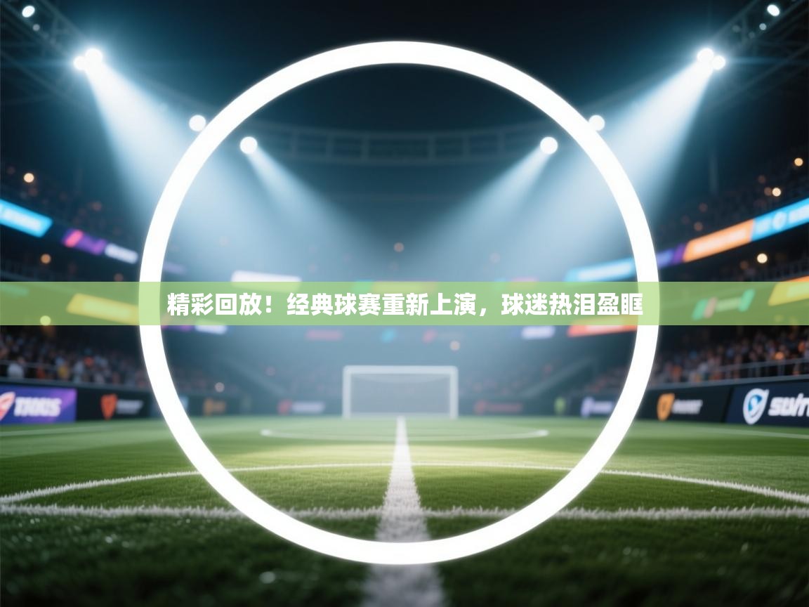 开云体育在线观看-精彩回放！经典球赛重新上演，球迷热泪盈眶  第1张
