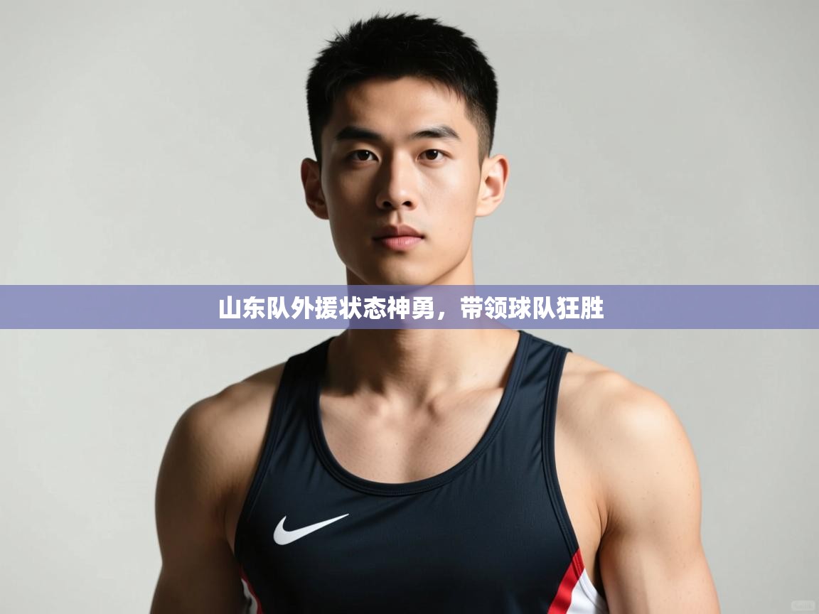 kaiyun-山东队外援状态神勇，带领球队狂胜  第3张