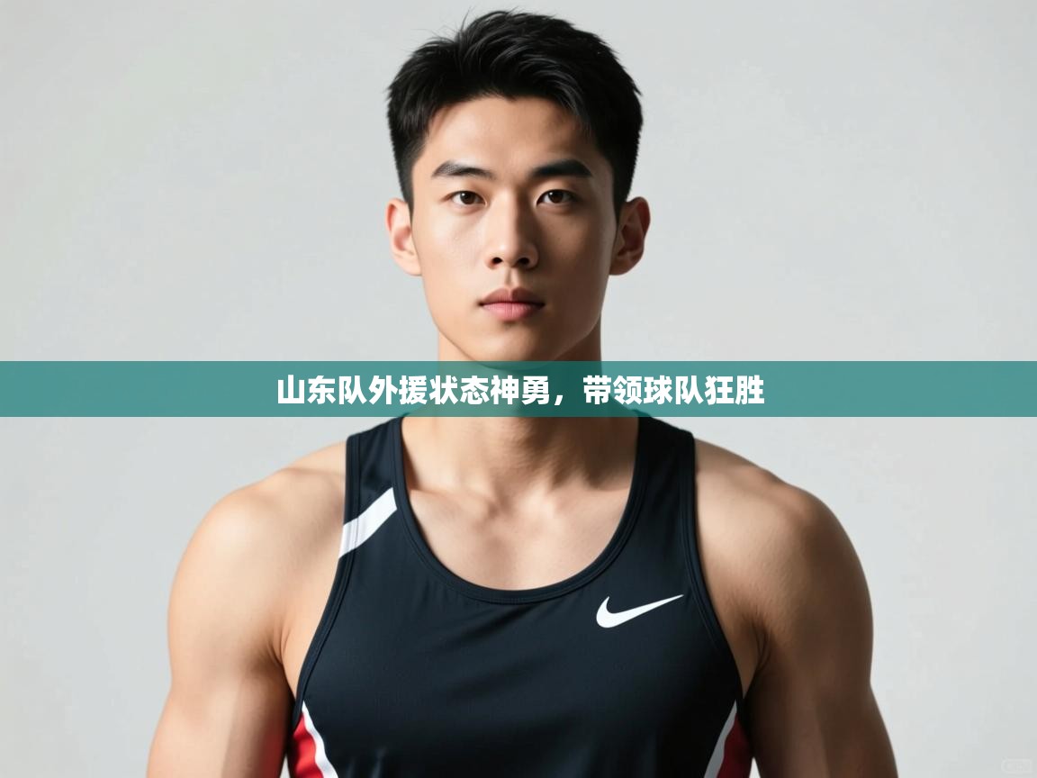 kaiyun-山东队外援状态神勇，带领球队狂胜  第4张