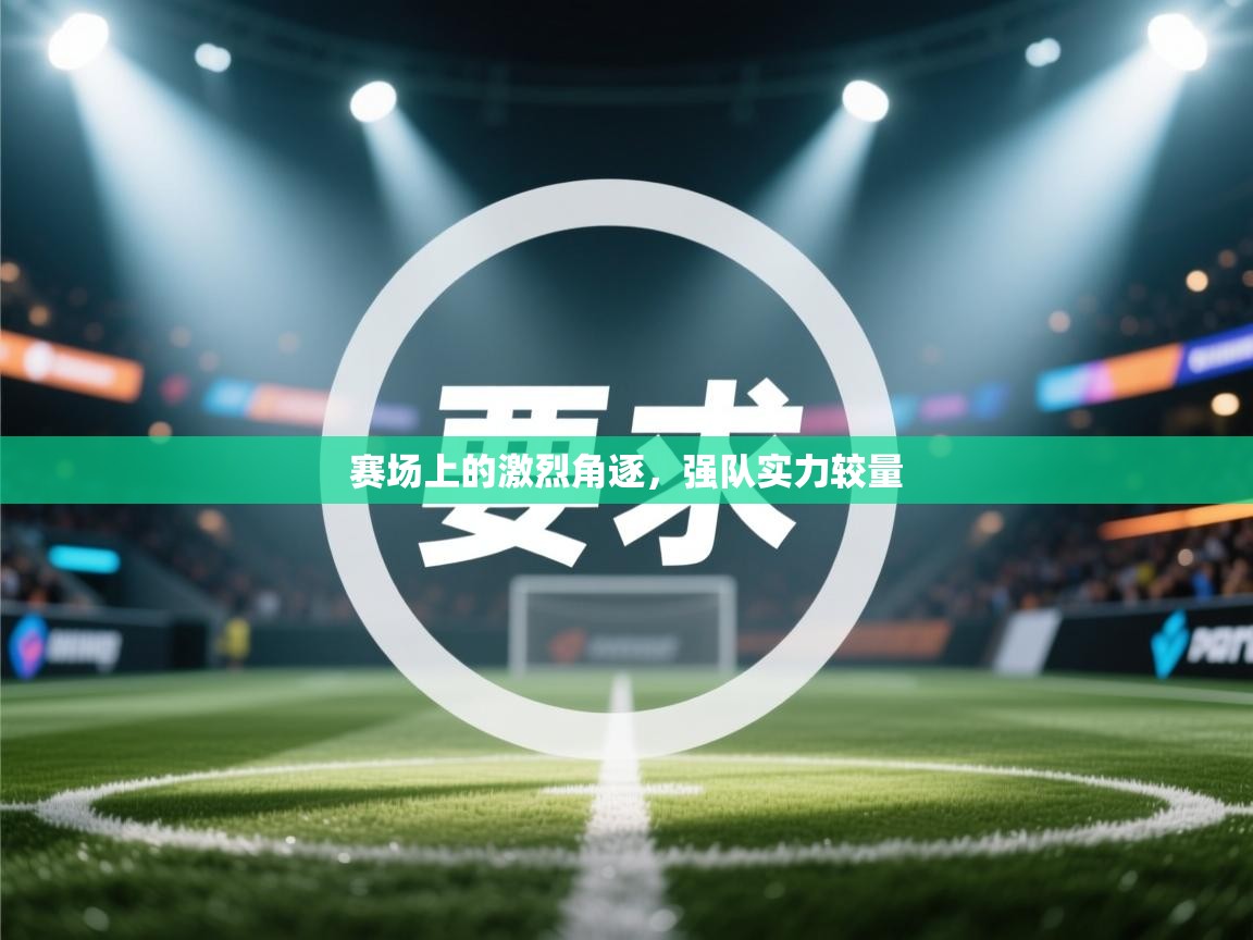 开云体育无法登录解决方案-赛场上的激烈角逐，强队实力较量  第3张