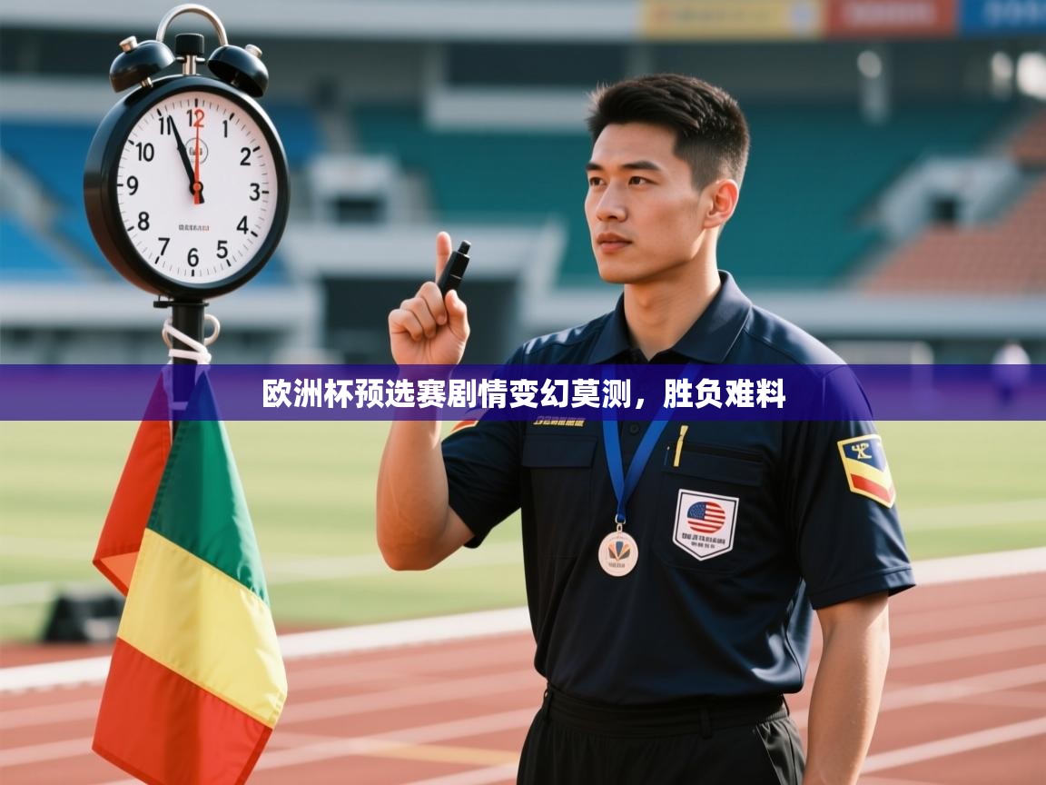 开云体育在线-欧洲杯预选赛剧情变幻莫测，胜负难料  第1张