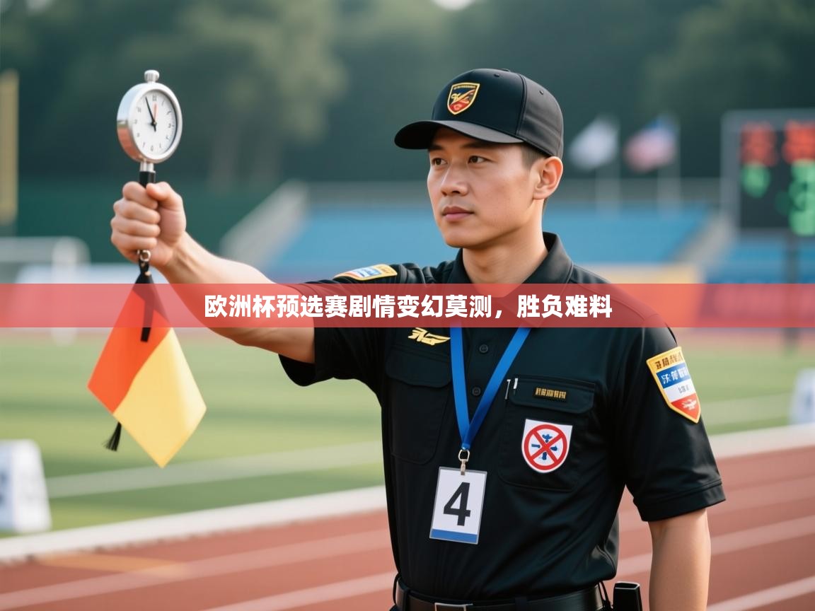 开云体育在线-欧洲杯预选赛剧情变幻莫测，胜负难料  第2张