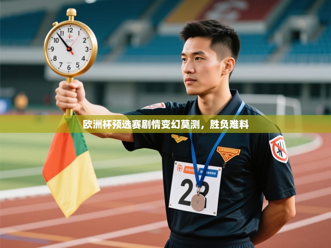 开云体育在线-欧洲杯预选赛剧情变幻莫测，胜负难料  第3张