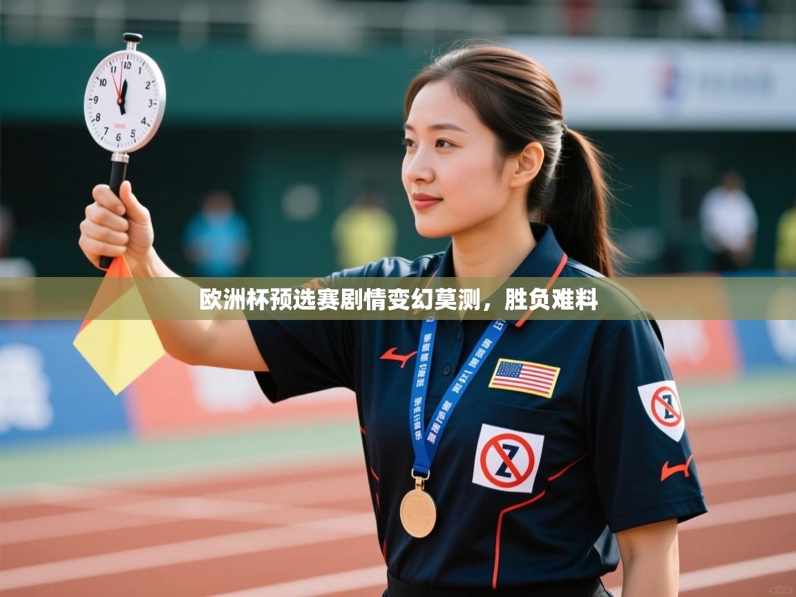 开云体育在线-欧洲杯预选赛剧情变幻莫测，胜负难料  第4张