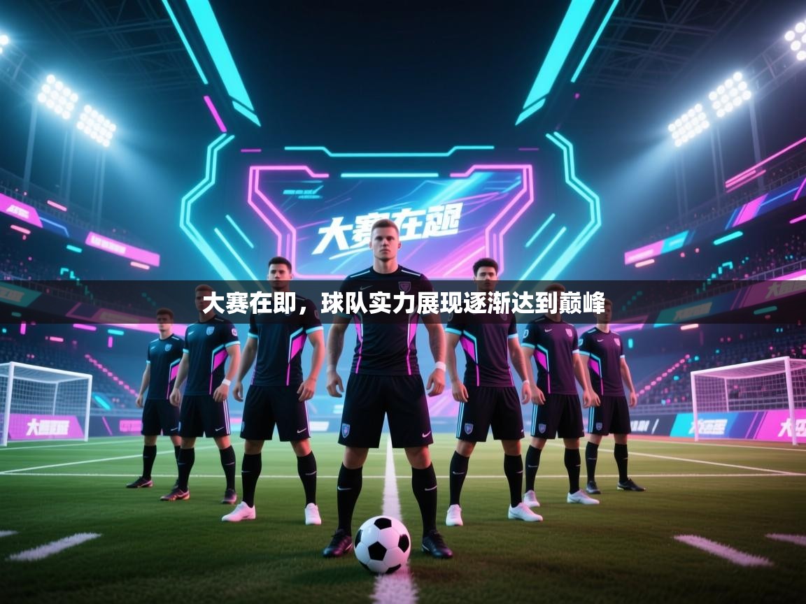 开云体育入口邀请码-大赛在即,球队实力展现逐渐达到巅峰 第2张