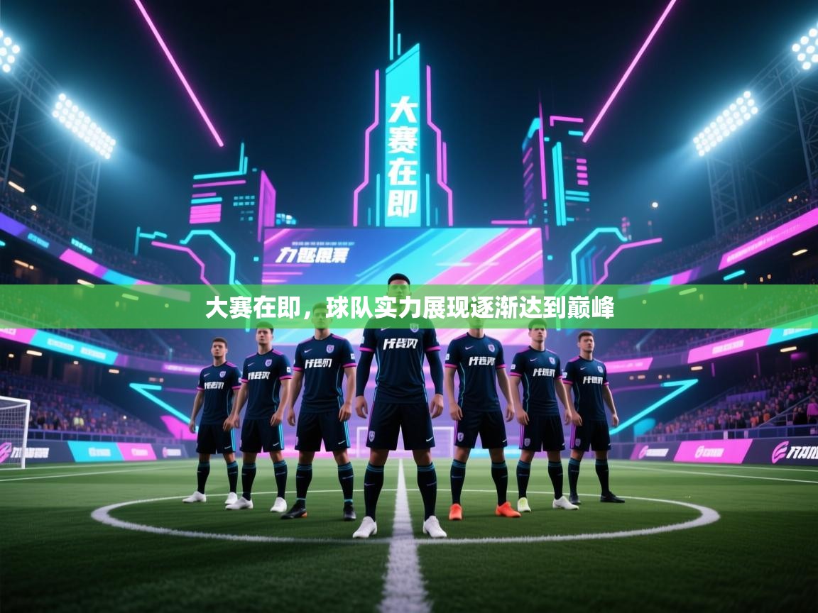 开云体育入口邀请码-大赛在即,球队实力展现逐渐达到巅峰 第4张