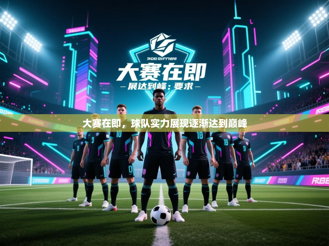 开云体育入口邀请码-大赛在即,球队实力展现逐渐达到巅峰 第3张