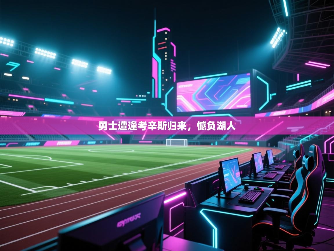 开云体育在线玩-勇士遭逢考辛斯归来,憾负湖人 第1张