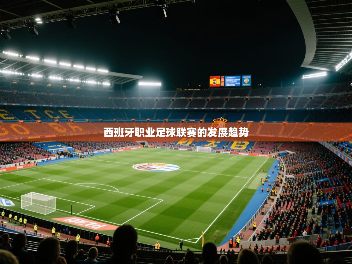 云开体育官方网站登录-西班牙职业足球联赛的发展趋势 第4张