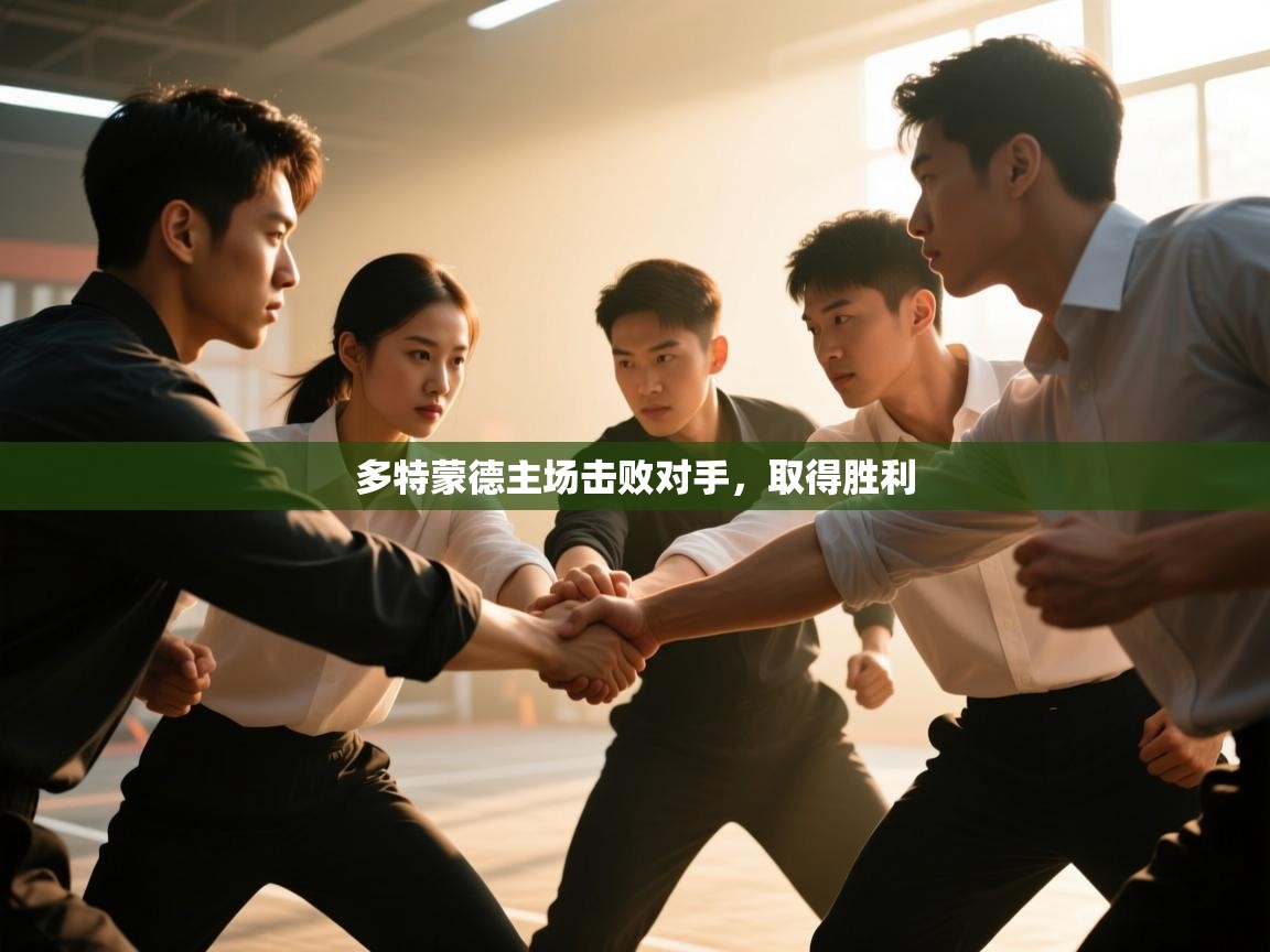 开云体育绑定手机指南-多特蒙德主场击败对手,取得胜利 第2张