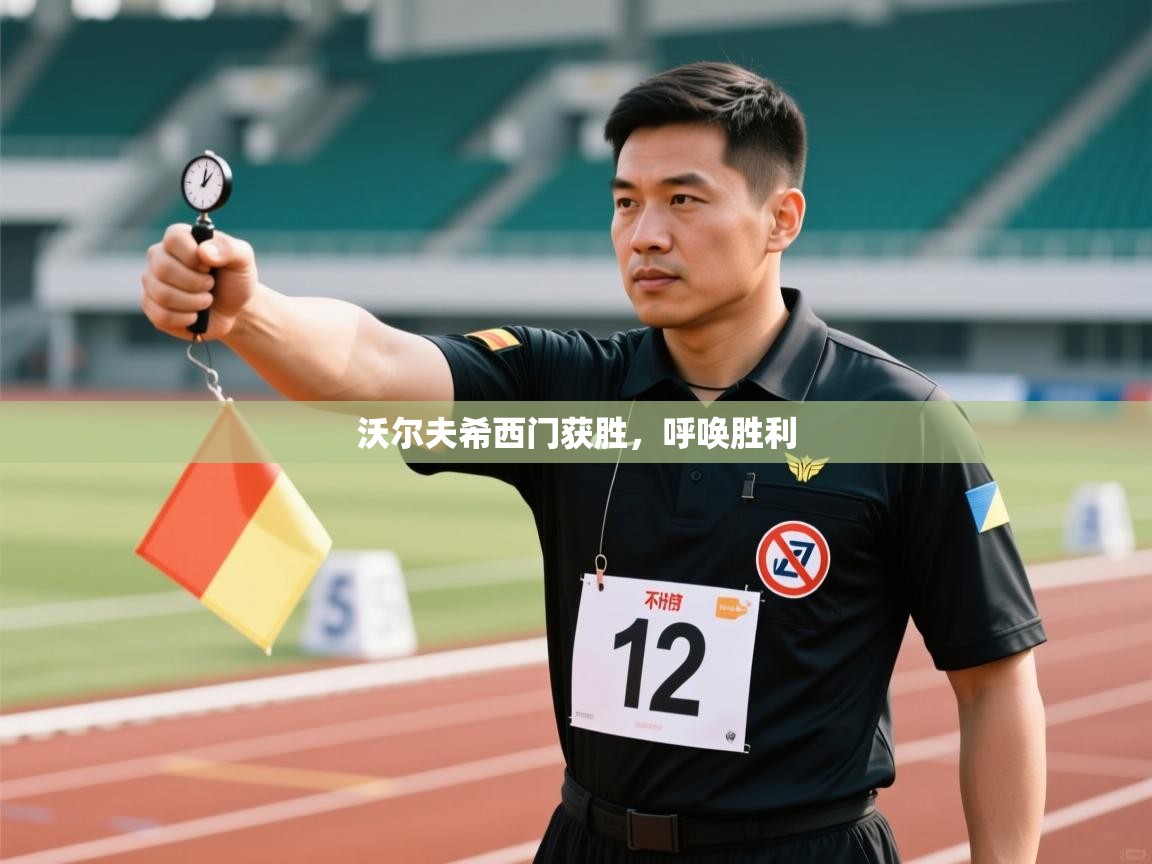 开云体育app下载官网-沃尔夫希西门获胜，呼唤胜利  第1张