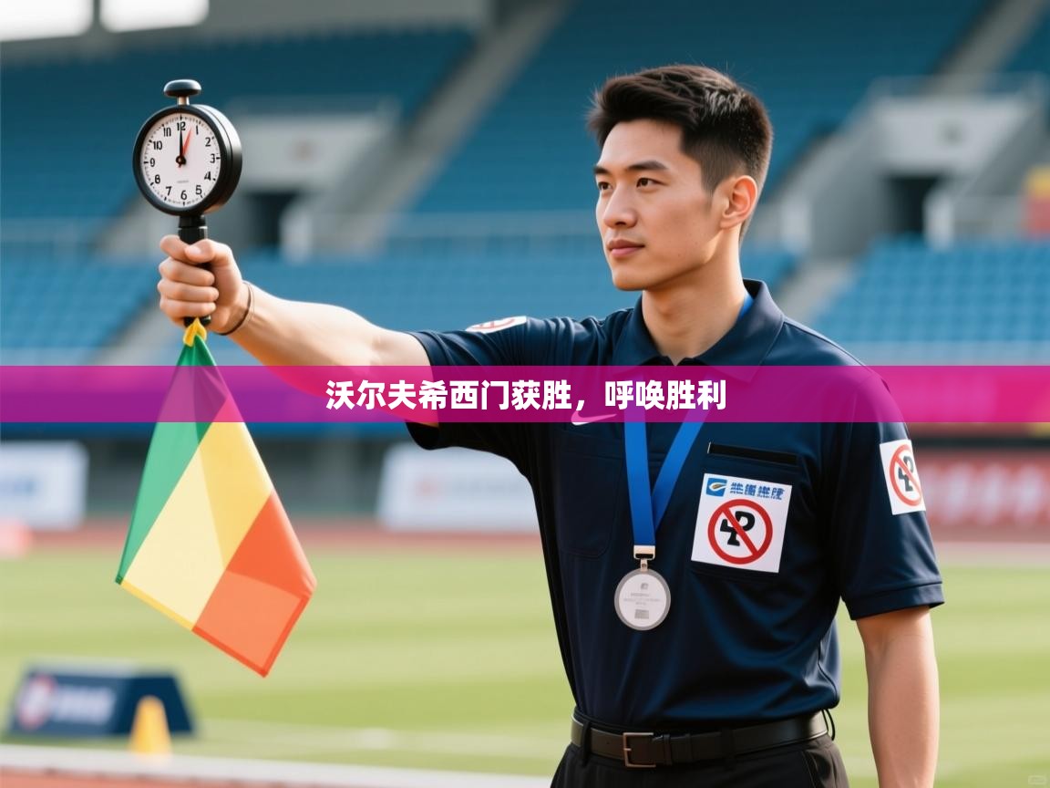 开云体育app下载官网-沃尔夫希西门获胜，呼唤胜利  第2张