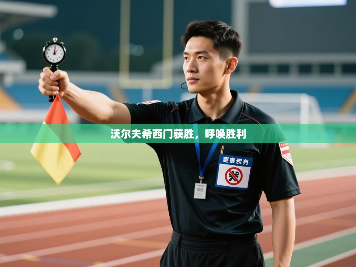开云体育app下载官网-沃尔夫希西门获胜，呼唤胜利  第3张