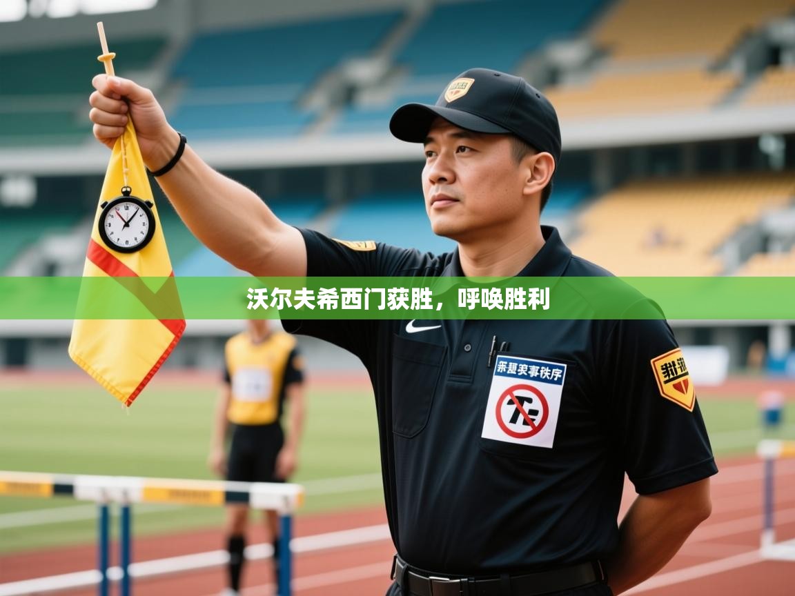 开云体育app下载官网-沃尔夫希西门获胜，呼唤胜利  第4张