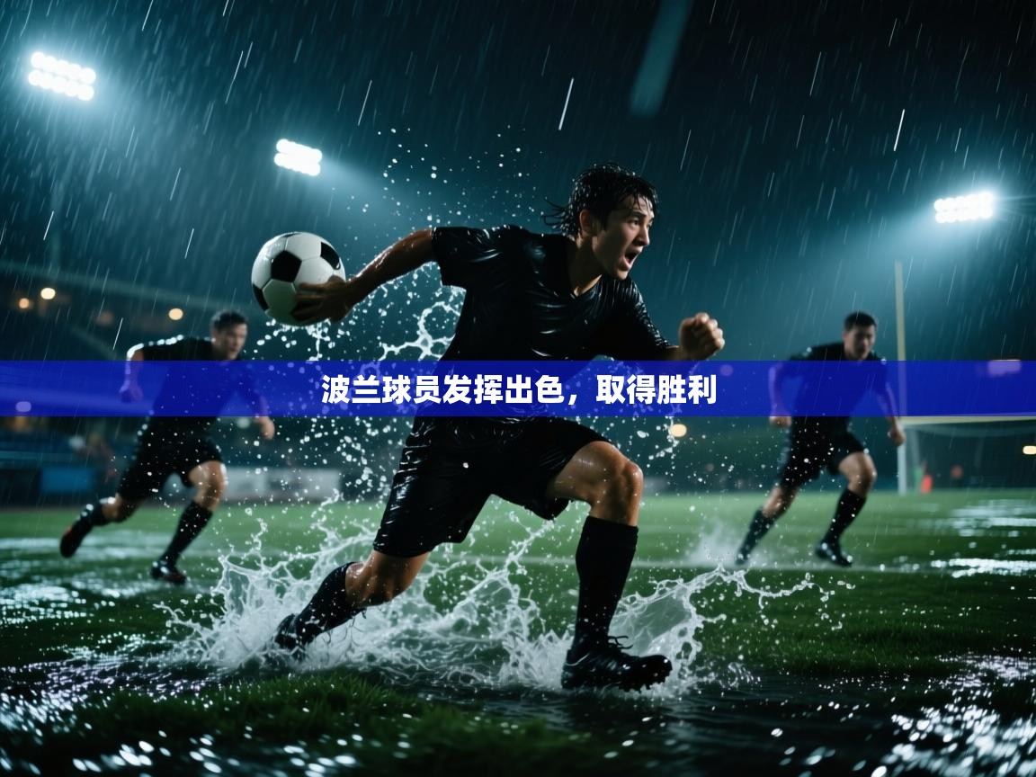 开云体育app网页版入口-波兰球员发挥出色，取得胜利  第2张