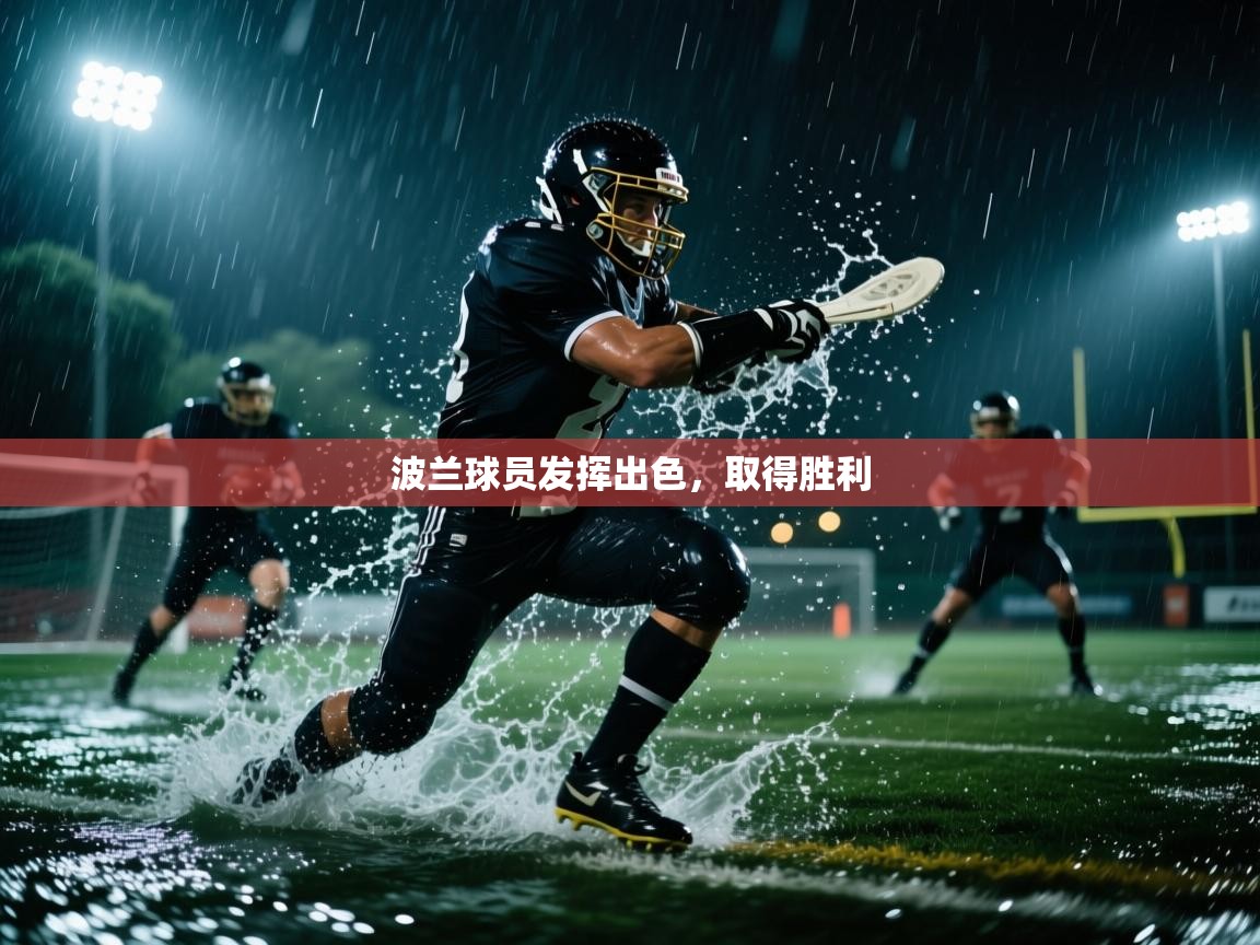 开云体育app网页版入口-波兰球员发挥出色，取得胜利  第3张