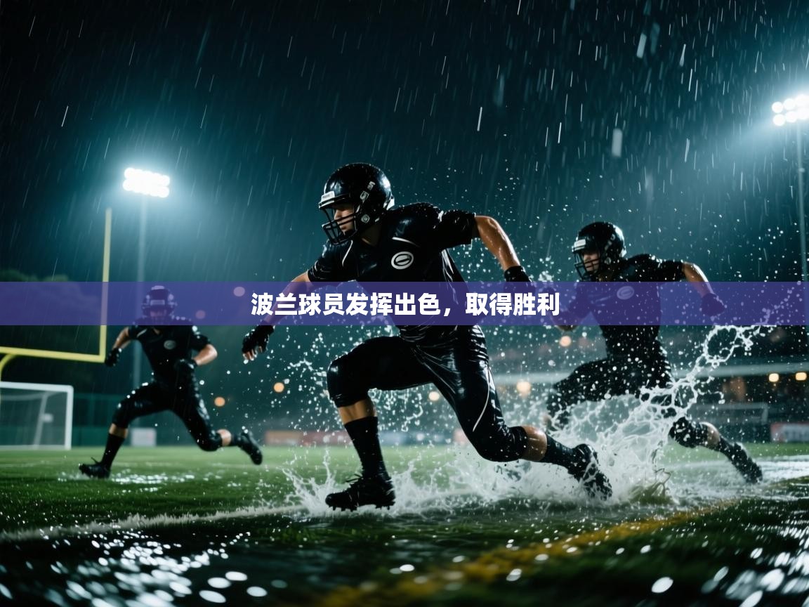 开云体育app网页版入口-波兰球员发挥出色，取得胜利  第4张