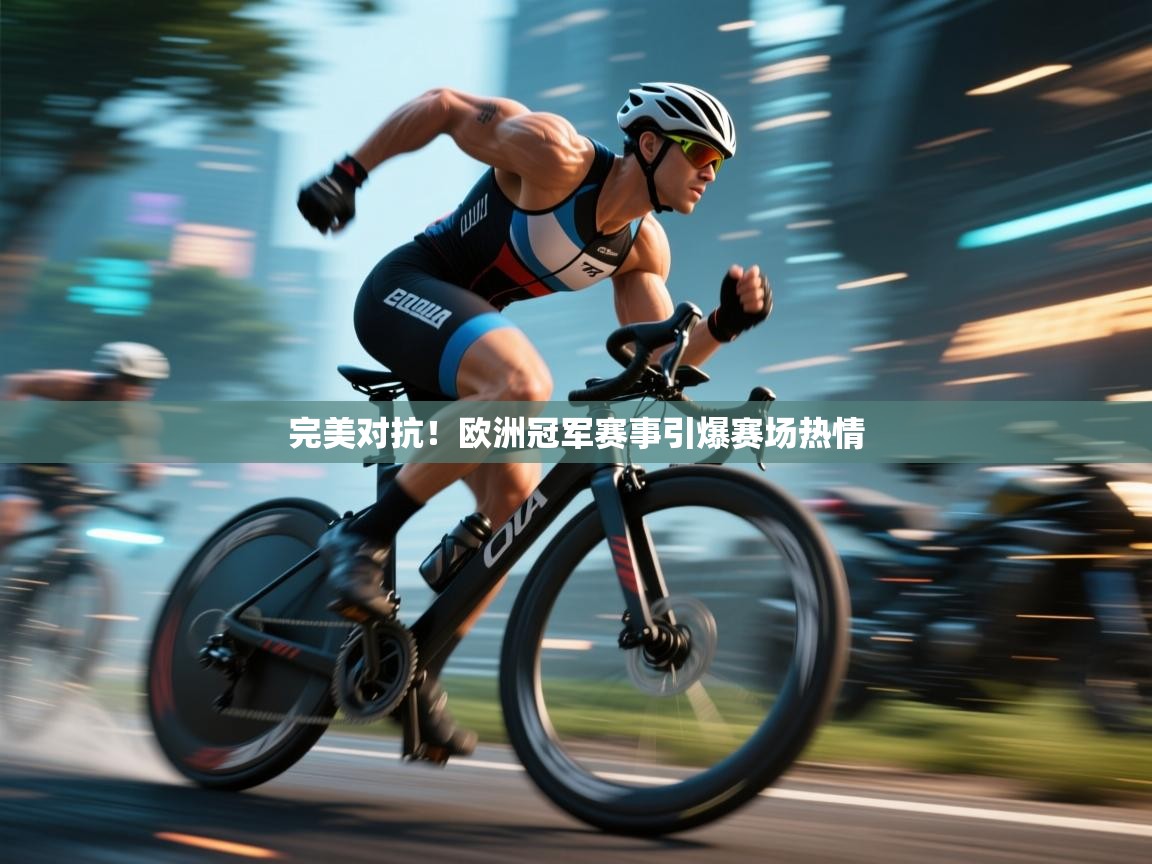 开云体育app官网入口-完美对抗！欧洲冠军赛事引爆赛场热情  第1张