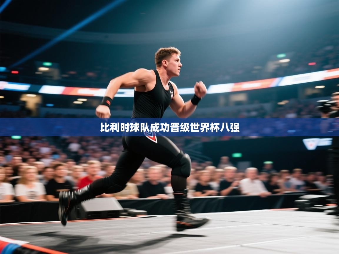 kaiyun-比利时球队成功晋级世界杯八强 第1张