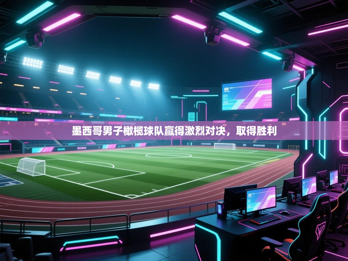 开云赛事直播-墨西哥男子橄榄球队赢得激烈对决，取得胜利  第3张