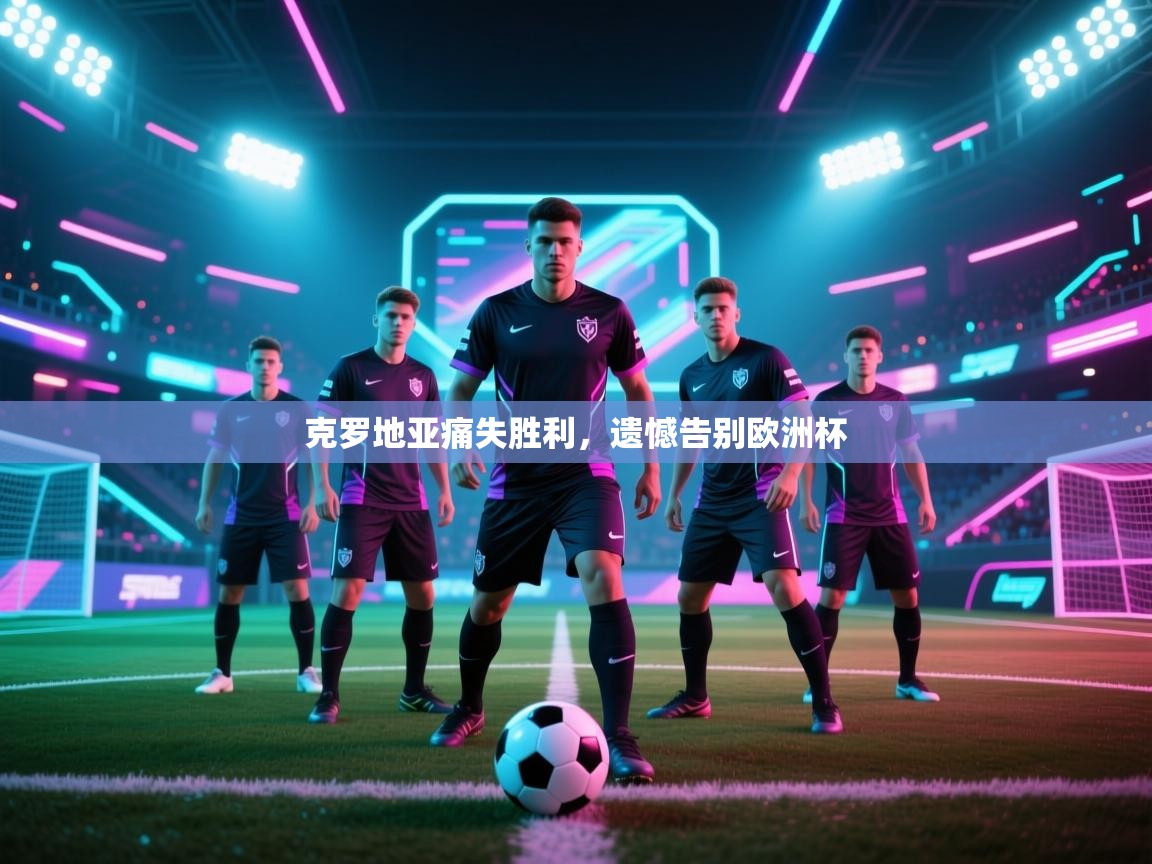 开云手机版-克罗地亚痛失胜利，遗憾告别欧洲杯  第1张