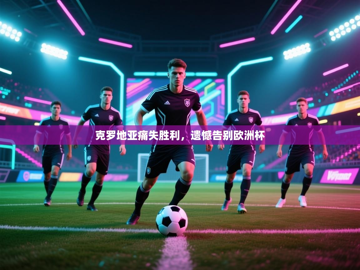 开云手机版-克罗地亚痛失胜利，遗憾告别欧洲杯  第3张