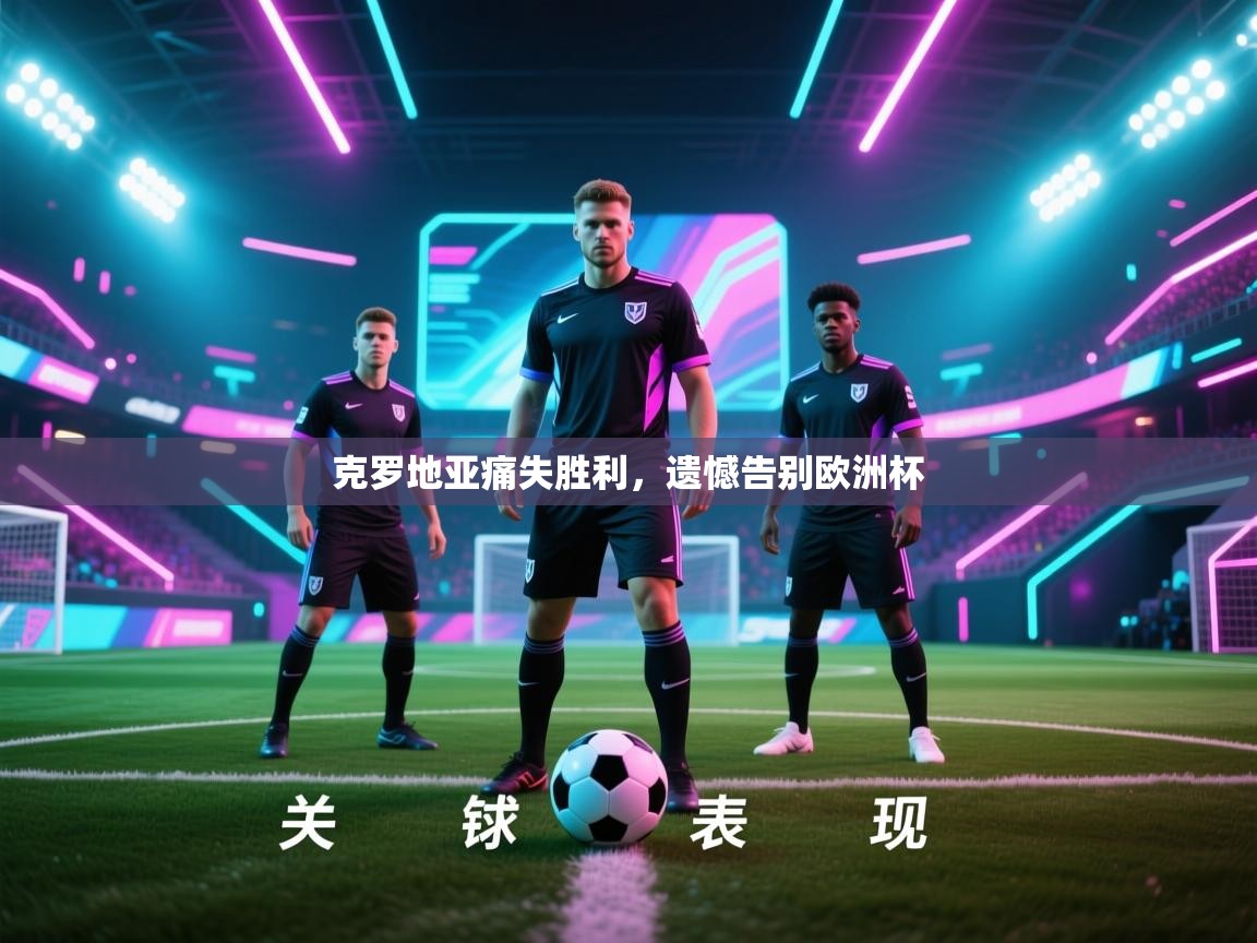 开云手机版-克罗地亚痛失胜利，遗憾告别欧洲杯  第4张