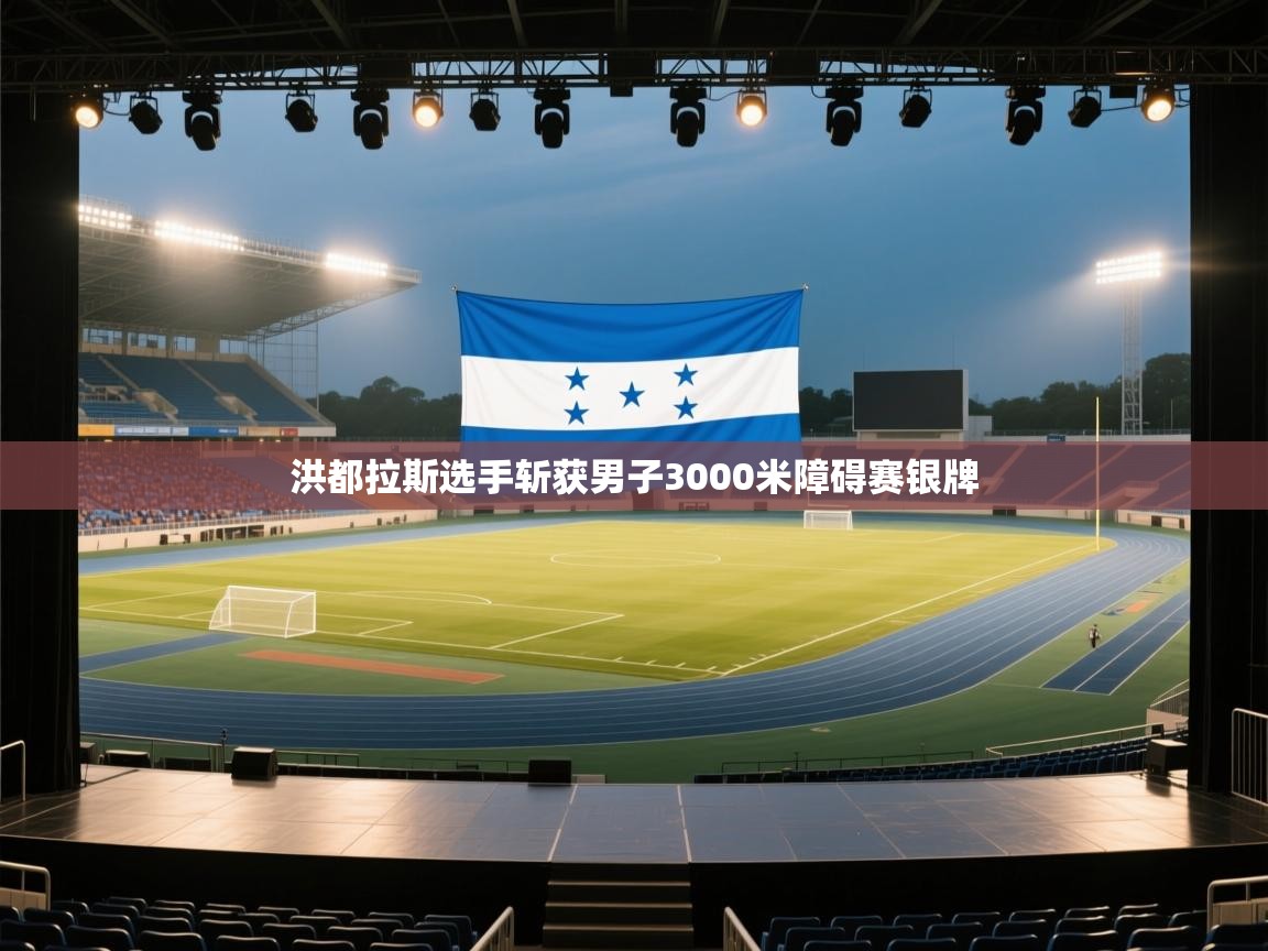 开云下载-洪都拉斯选手斩获男子3000米障碍赛银牌  第3张