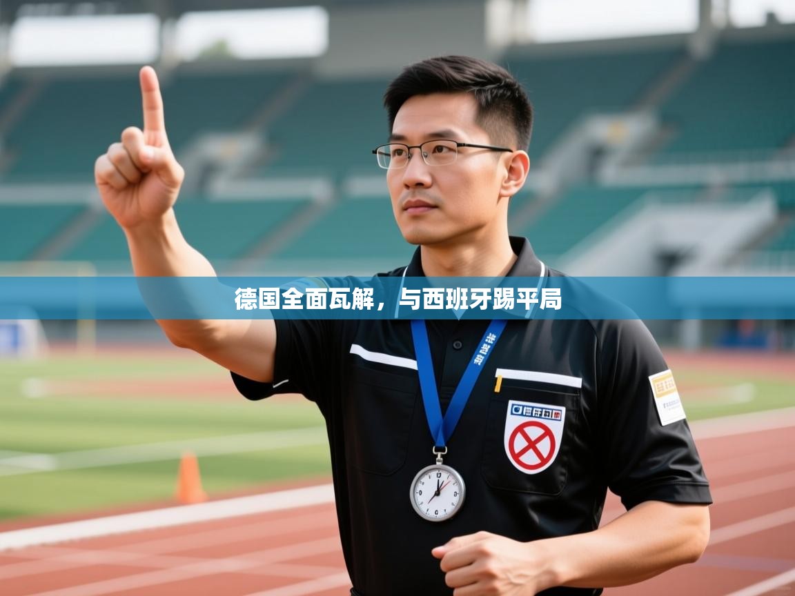 开云体育安装失败怎么办-德国全面瓦解，与西班牙踢平局  第2张