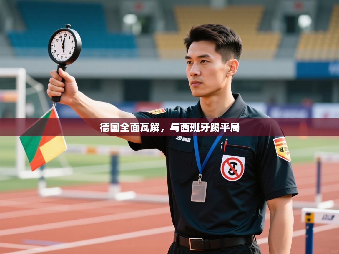 开云体育安装失败怎么办-德国全面瓦解，与西班牙踢平局  第1张