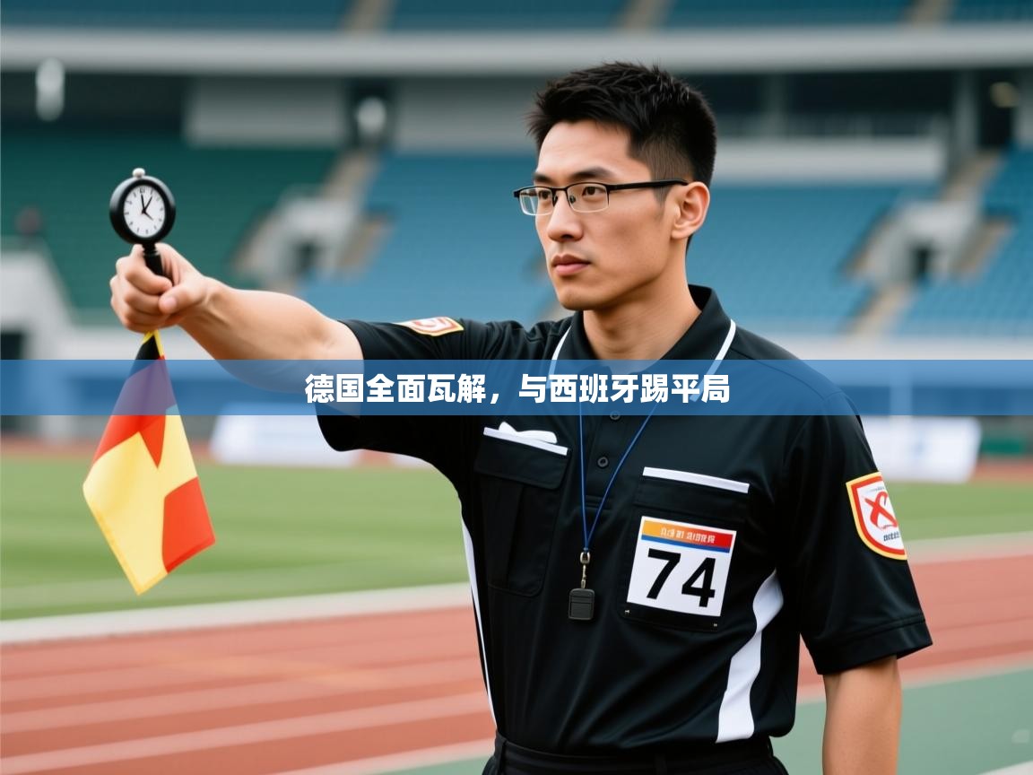 开云体育安装失败怎么办-德国全面瓦解，与西班牙踢平局  第3张