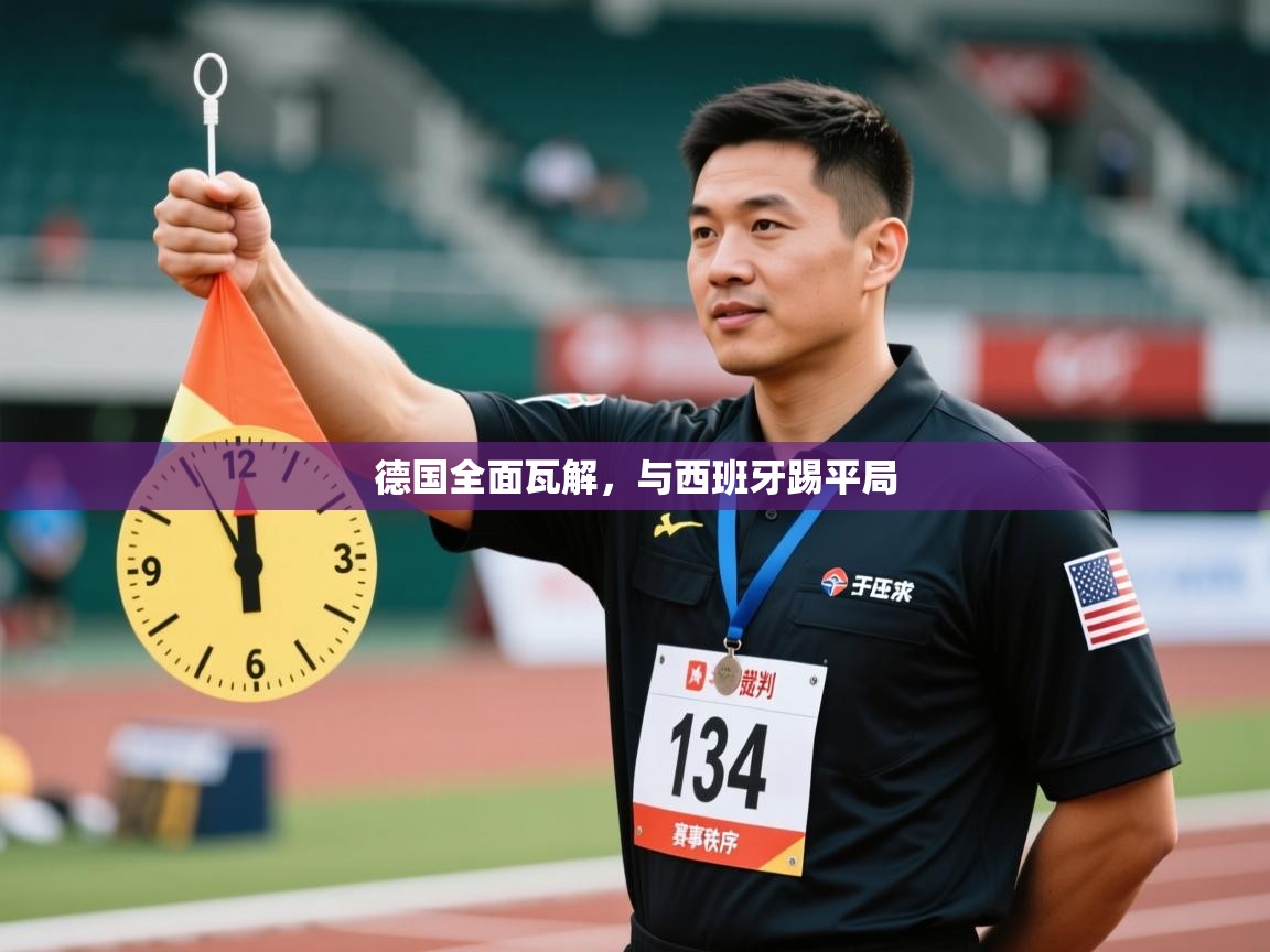 开云体育安装失败怎么办-德国全面瓦解，与西班牙踢平局  第4张