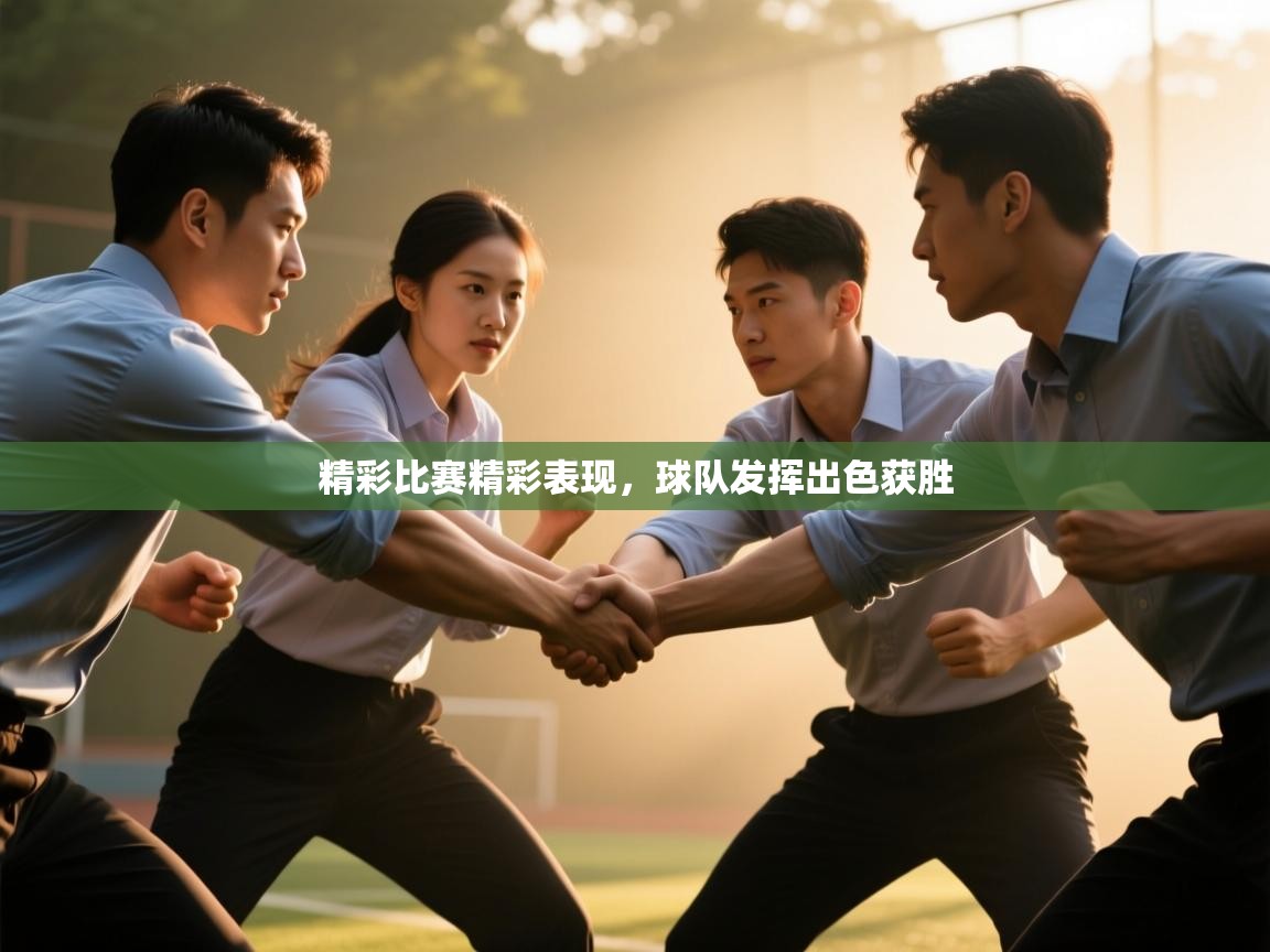 开云体育入口邀请码-精彩比赛精彩表现，球队发挥出色获胜  第1张