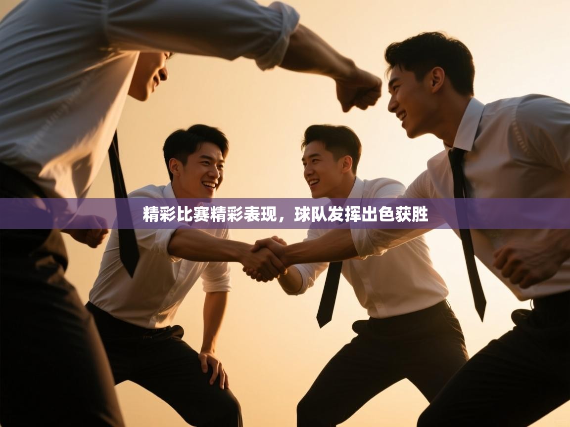 开云体育入口邀请码-精彩比赛精彩表现，球队发挥出色获胜  第3张