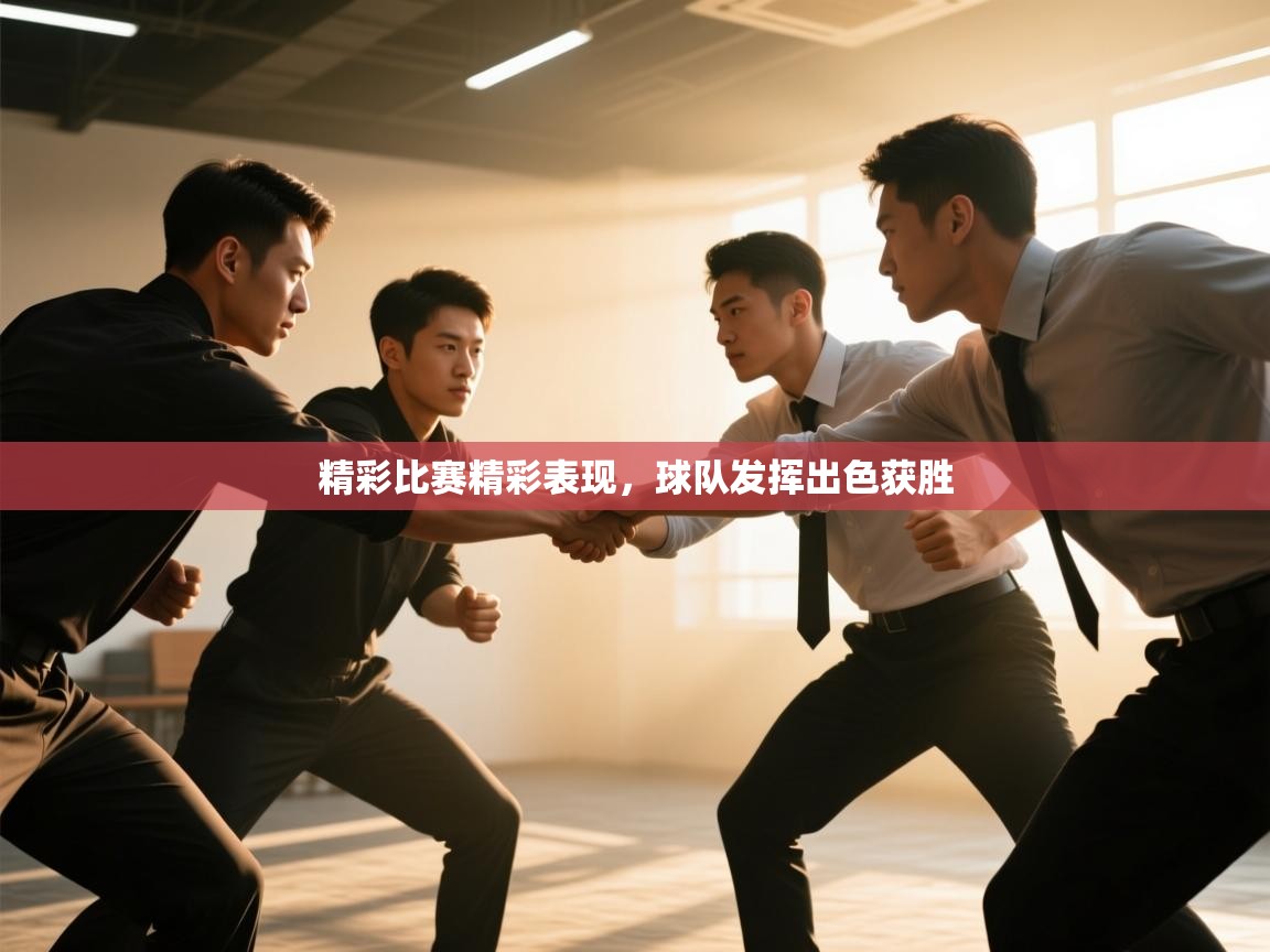 开云体育入口邀请码-精彩比赛精彩表现，球队发挥出色获胜  第4张