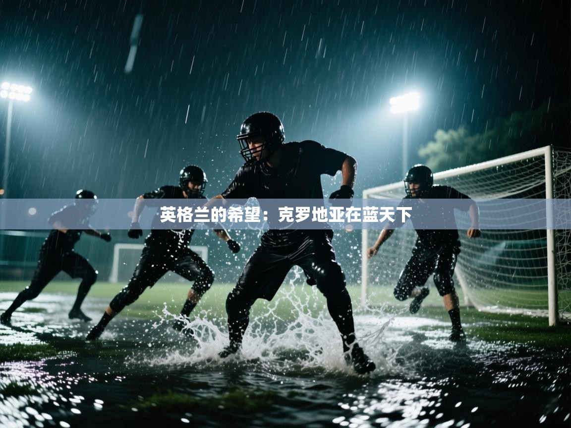 开云体育app评价-英格兰的希望：克罗地亚在蓝天下  第3张