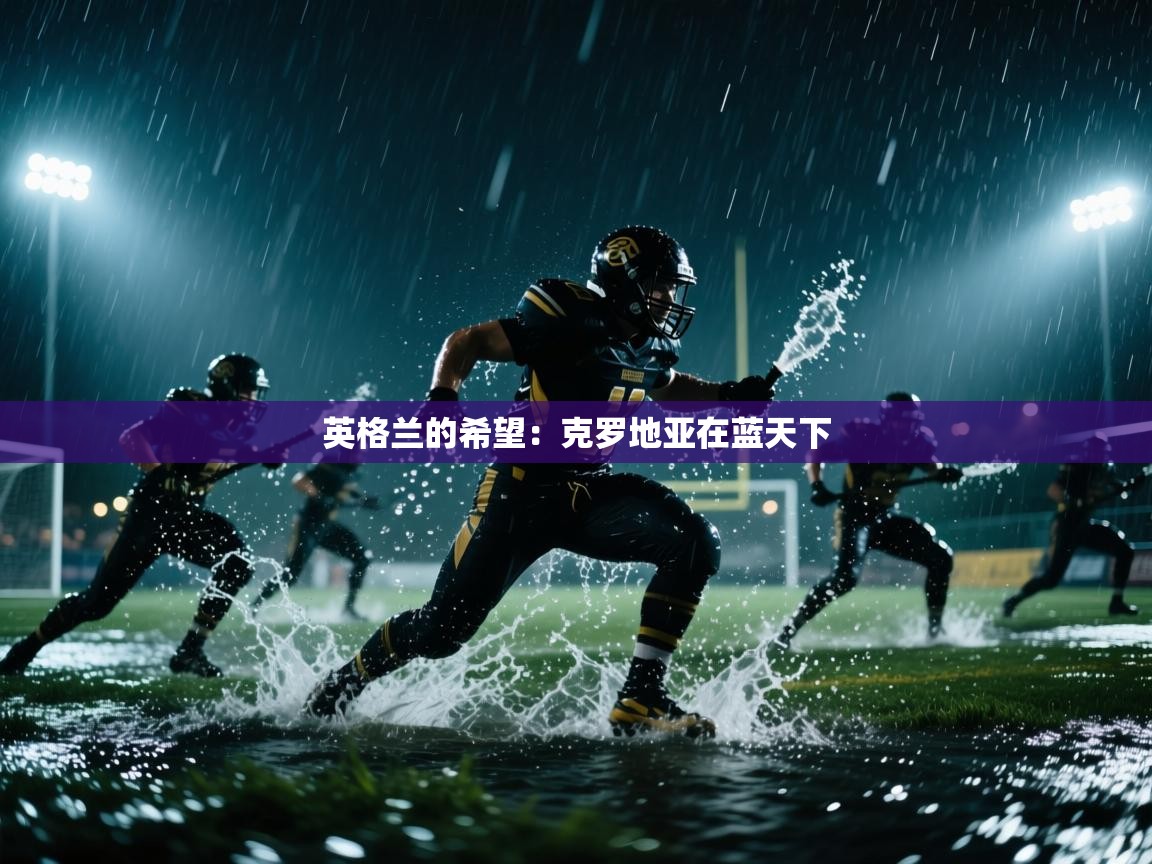 开云体育app评价-英格兰的希望：克罗地亚在蓝天下  第4张