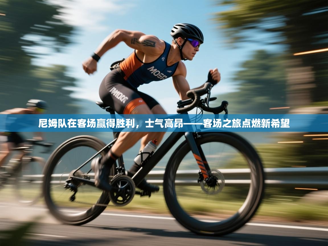 开云体育在线玩-尼姆队在客场赢得胜利，士气高昂——客场之旅点燃新希望  第3张