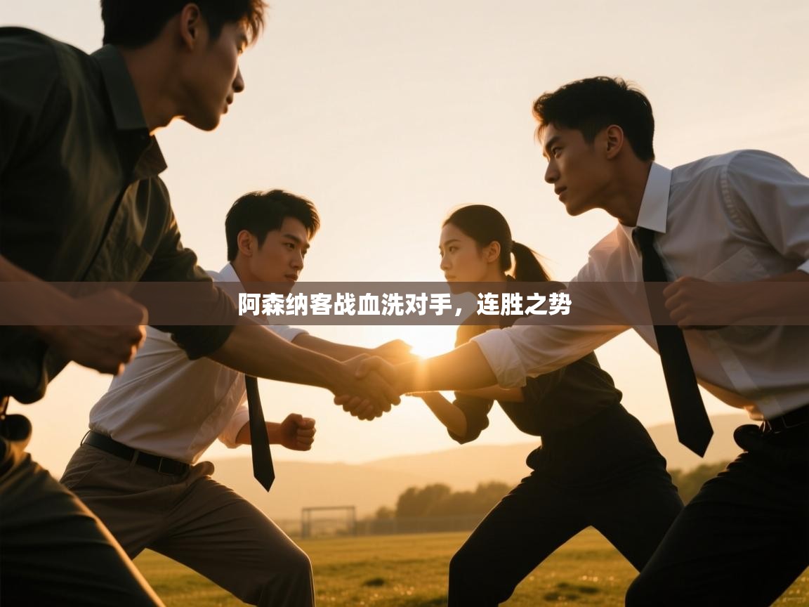 开云体育官方版下载-阿森纳客战血洗对手，连胜之势  第3张