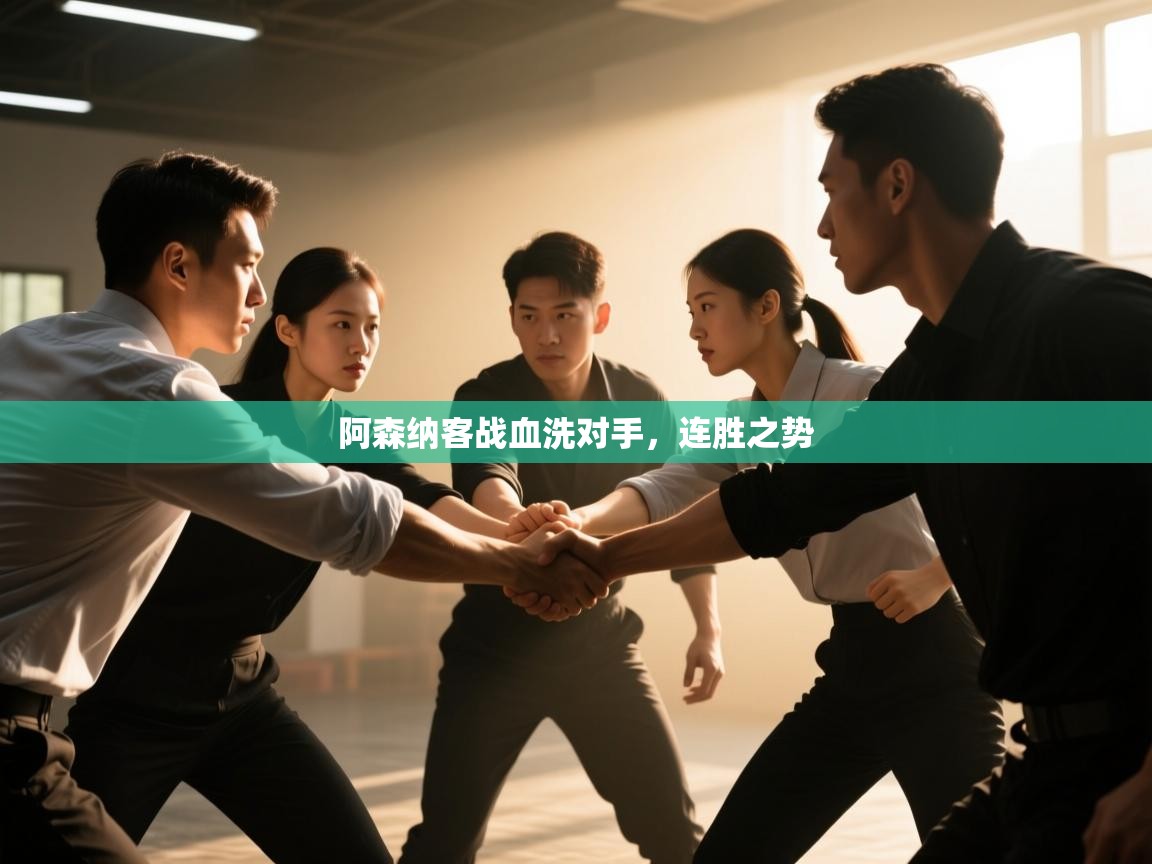 开云体育官方版下载-阿森纳客战血洗对手，连胜之势  第4张