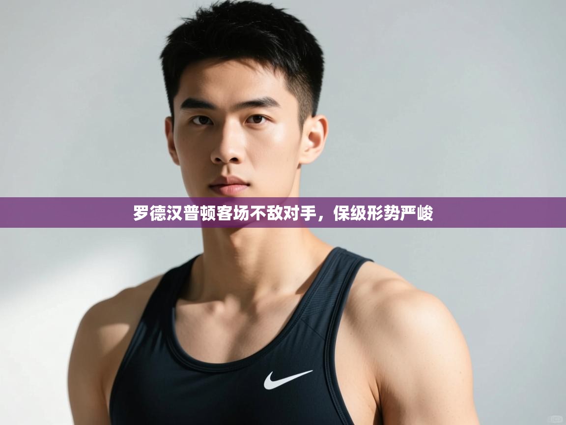 开云体育赛事比分直播-罗德汉普顿客场不敌对手,保级形势严峻 第2张