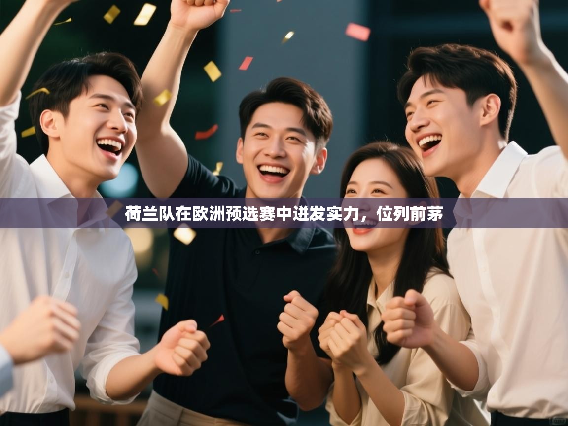 开云体育会员VIP开通-荷兰队在欧洲预选赛中迸发实力，位列前茅  第4张