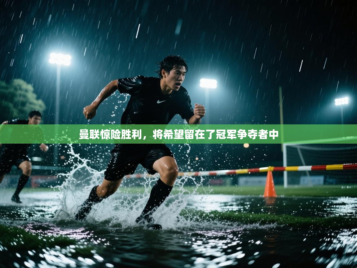 开云手机版-曼联惊险胜利，将希望留在了冠军争夺者中  第1张