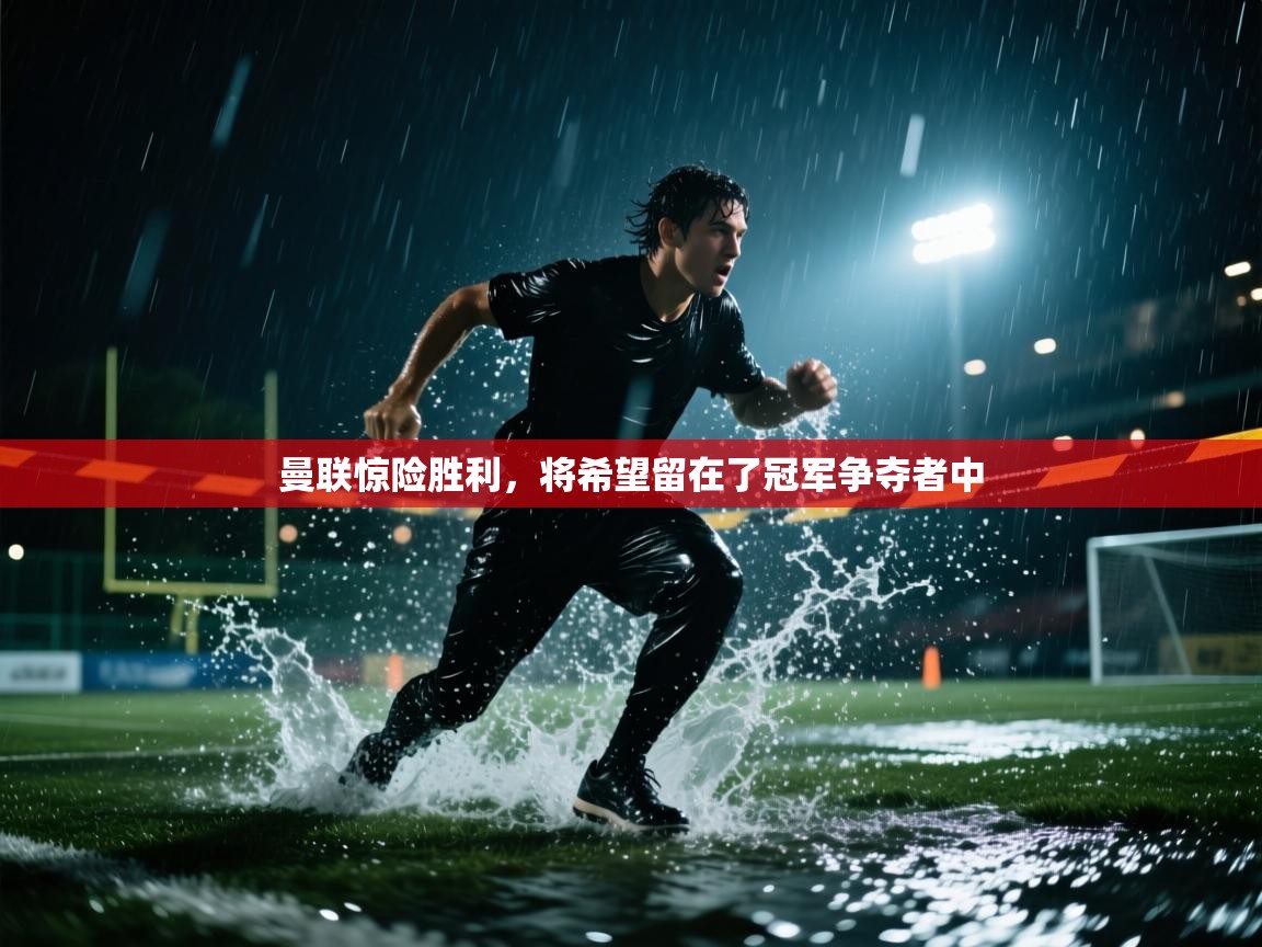 开云手机版-曼联惊险胜利，将希望留在了冠军争夺者中  第2张